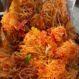 Thai-Style Fermented Snakehead Fish – 1.1 lbs