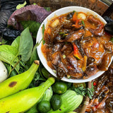 Vietnamese Fermented Chot Fish – 1.1 lbs