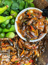 Vietnamese Fermented Chot Fish – 1.1 lbs