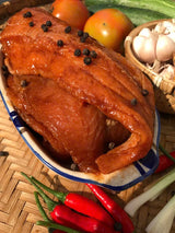 Vietnamese Fermented Snakehead Fish Fillet – 1.1 lb
