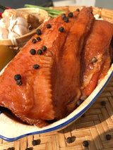 Vietnamese Fermented Snakehead Fish Fillet – 1.1 lb