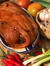 Vietnamese Fermented Snakehead Fish Fillet – 1.1 lb