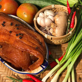 Vietnamese Fermented Snakehead Fish Fillet – 1.1 lb