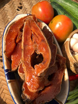 Fermented Snakehead Fish with Palm Sugar – 1.1 lbs