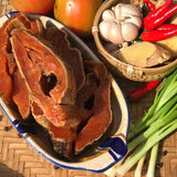 Mekong-Style Fermented Snakehead Fish with Palm Sugar – 1.1 lb