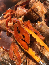 Mekong-Style Fermented Snakehead Fish with Palm Sugar – 1.1 lb