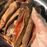 Whole Fermented Snakehead Fish – 1.1 lbs