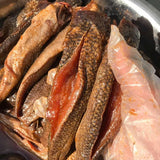 Whole Fermented Snakehead Fish – 1.1 lb